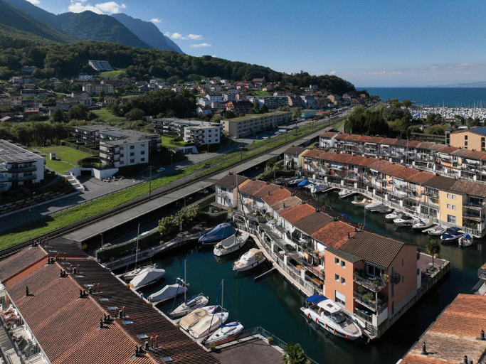 Exterior & Views 3, Apartment Vasco de Gama B11-R by Interhome, Monthey