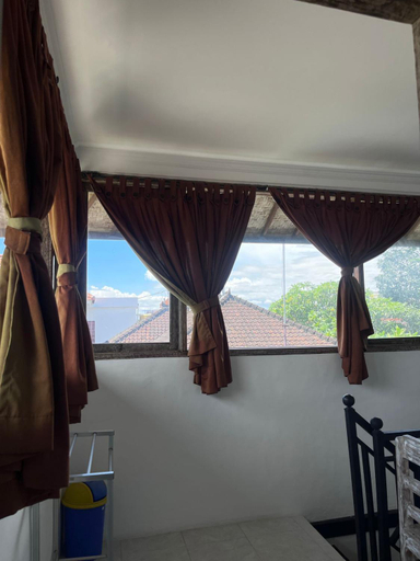 Bedroom 2, Mawar Homestay Canggu, Badung