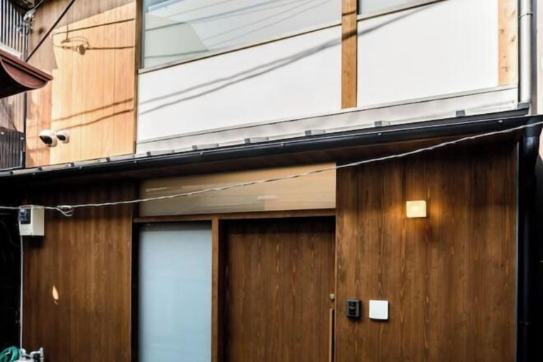 Exterior & Views, Aoshida Machiya House, Kyoto