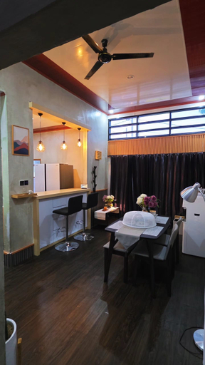 Food & Drinks, Umah Senja : Home Living With Premium Touch, Palu