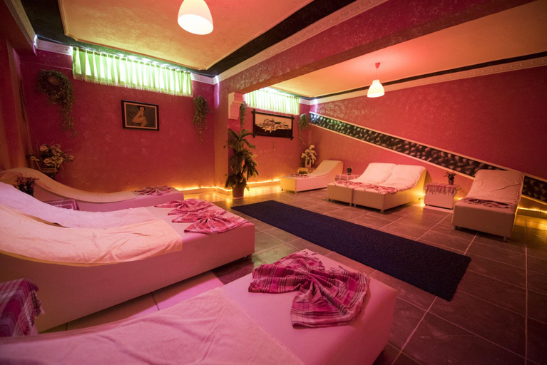 Bedroom, Selcukhan Hotel, Antalya