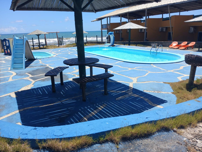 Sport & Beauty, Pousada Club de Pocas, Conde