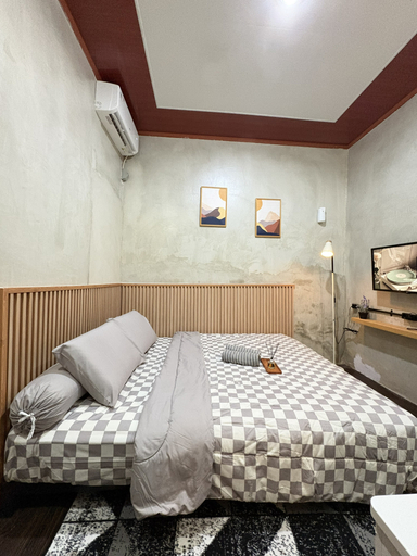 Bedroom 3, Umah Senja : Home Living With Premium Touch, Palu