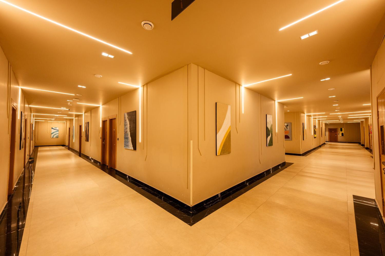 Others 5, THE CONTINENTAL INN & SUITES, Mysore