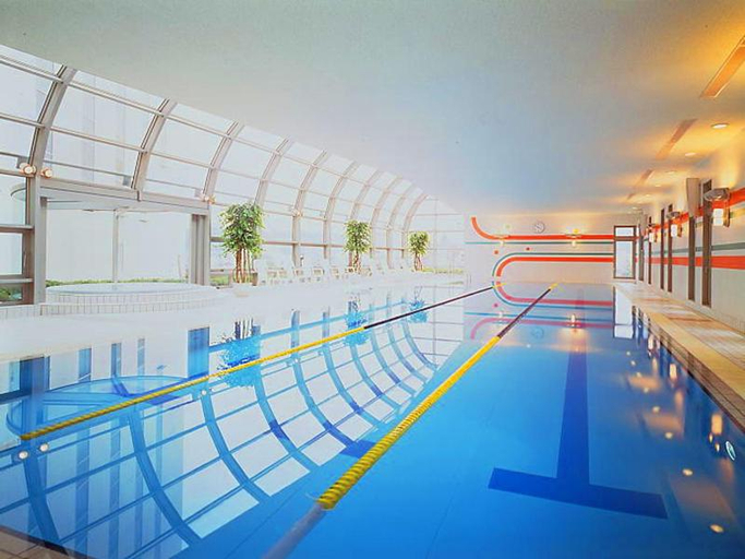 Sport & Beauty 2, Rembrandt Hotel Oita, Ōita