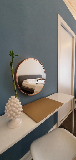 Bathroom 5, Palazzo del Verga, Catania
