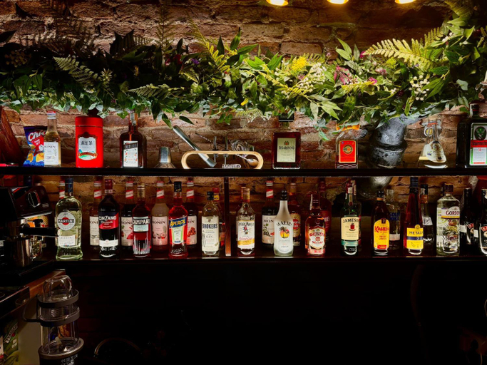 Food & Drinks 3, SIAN Sanctuary Villa, Brasov