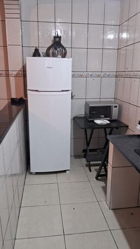 Others 5, Casa kitnet, Guarulhos