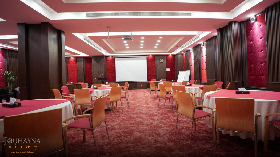 Food & Drinks 5, JOUHAYNA HOTEL, Arbil