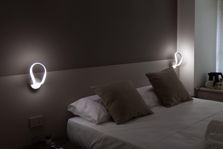 Bedroom 3, CIVICO 237, Napoli