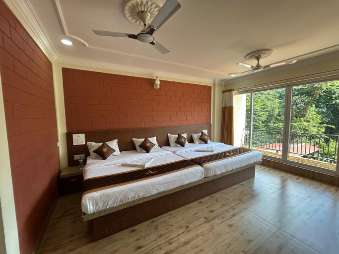 5, PARIJATHA INN, Dakshina Kannada