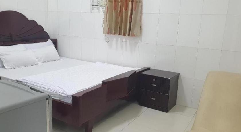 Bedroom 4, Trung Luong Hotel 2, Mỹ Tho