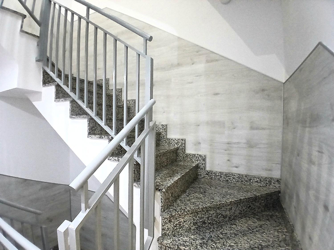 Others 5, Habitaciones El Escorial, Madrid