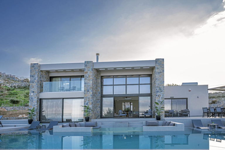Others 2, Luxurious Villa Alea, Crete