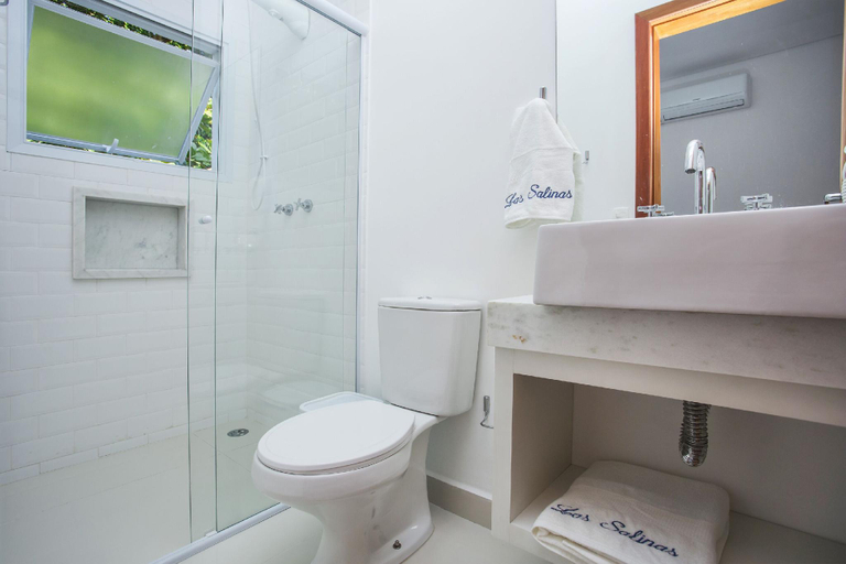 Bathroom 3, Residencial Las Salinas, São Sebastião