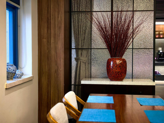 Food & Drinks 5, SSAW Boutique Hotel Hangzhou East, Hangzhou