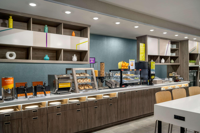 Food & Drinks 4, Home2 Suites By Hilton Conyers Atlanta, Rockdale