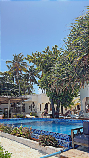 Sport & Beauty 5, Coco Beach Hotel, Kusini