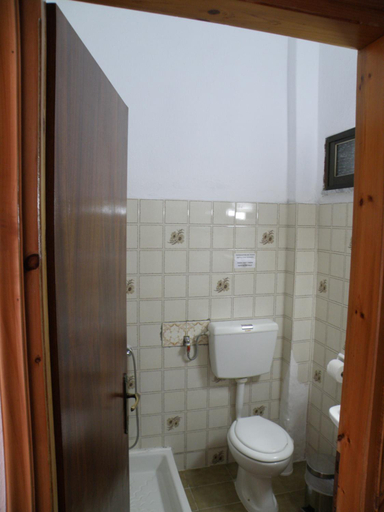 Bathroom 3, Villa Dimitra, East Macedonia and Thrace