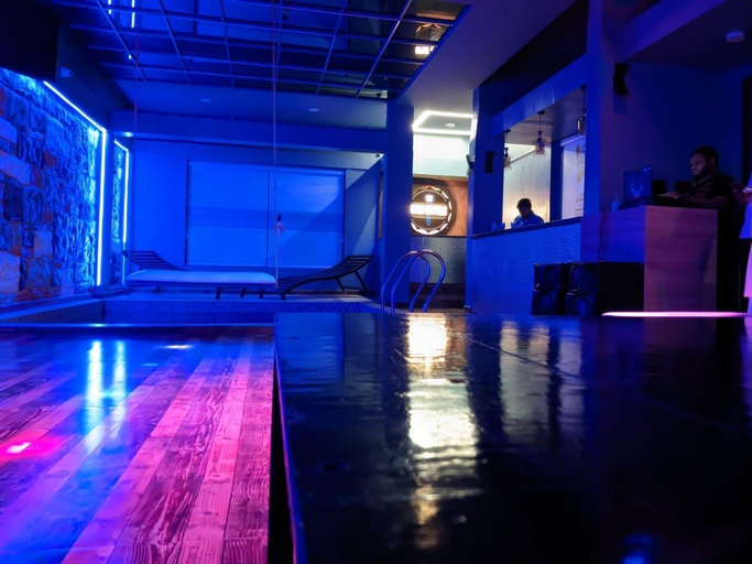 Sport & Beauty 5, Samardha Jungle Resort, Bhopal