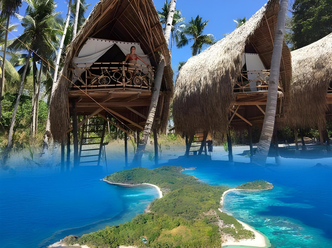 Sport & Beauty, Isla Experience , El Nido