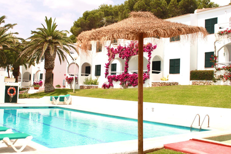 Sport & Beauty 2, Apartamentos Playa Parc, Baleares