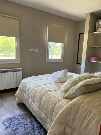 Bedroom 3, Tandil del Lago, Tandil