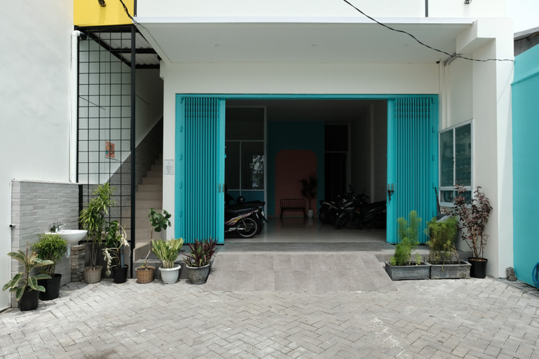 Others 5, Sans Stay Olive Tree Surabaya, Surabaya