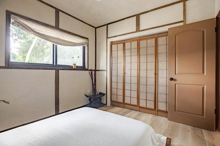 Bedroom 2, Casa Kawa - at lumicollection, Miami-Dade