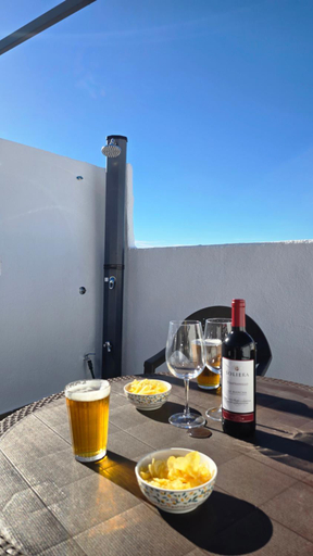 Food & Drinks 5, Apartamentos Rurales Tinguaton, Toledo