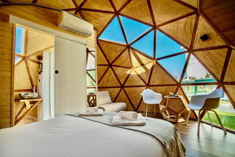3, Igloo Rooms - Belorado, Burgos