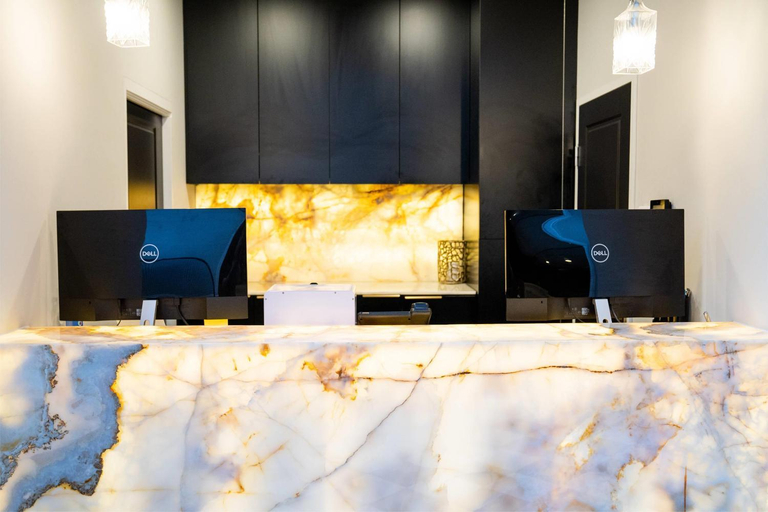 Public Area 3, Gladius Hotels & Suites Parramatta, an Ascend Hotel Collection, Sydney