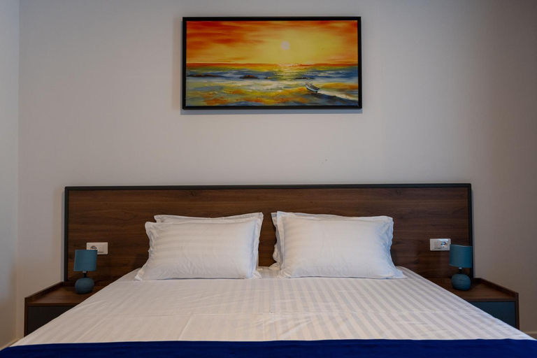 Bedroom 2, Acros Resort, Vlorës