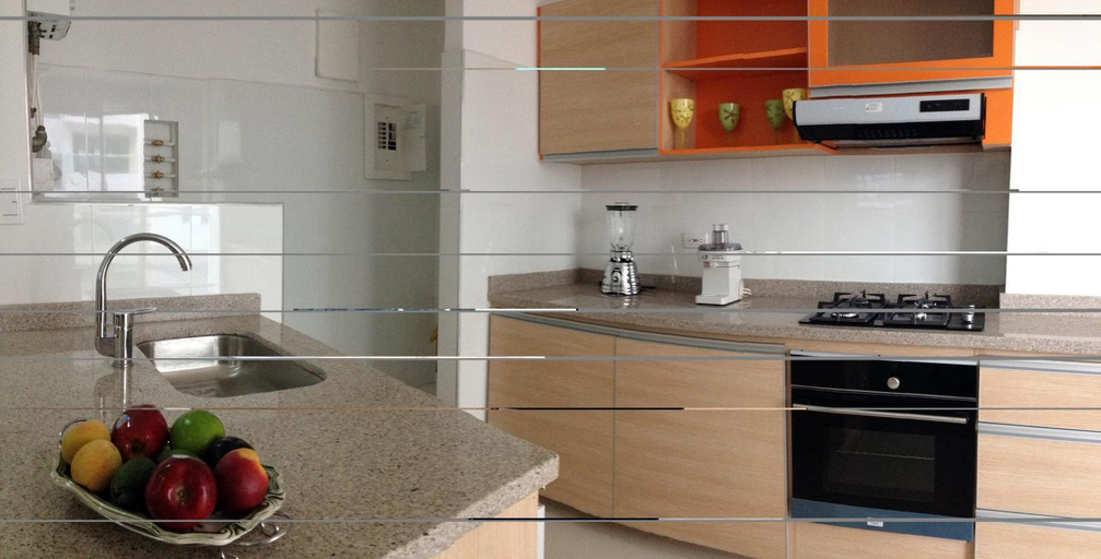 Others 2, Apartamento en Marbella, Cartagena de Indias