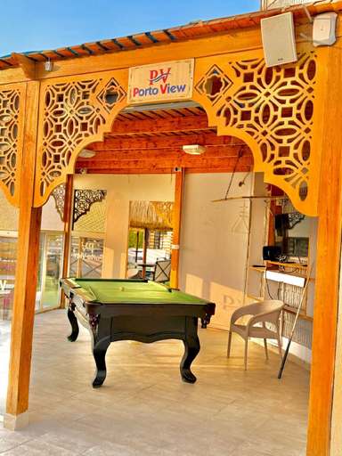Gym/fitness, porto view hurghada, Al-Ghurdaqah