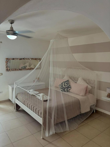 Bedroom 4, Al passo di Talia, Vibo Valentia