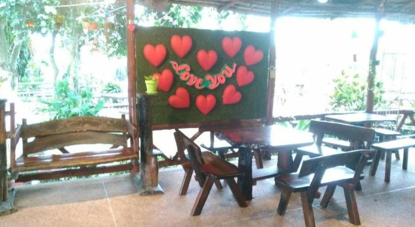 Food & Drinks 5, Varee Valley Resort and Restaurant, Ubol Ratana