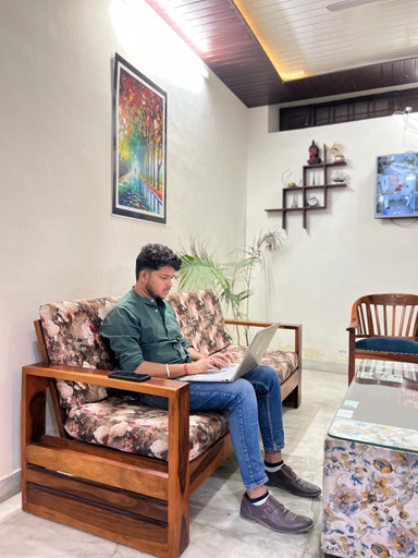 Others 3, Mojo M Villa -Airport Boutique Hotel, Jaipur