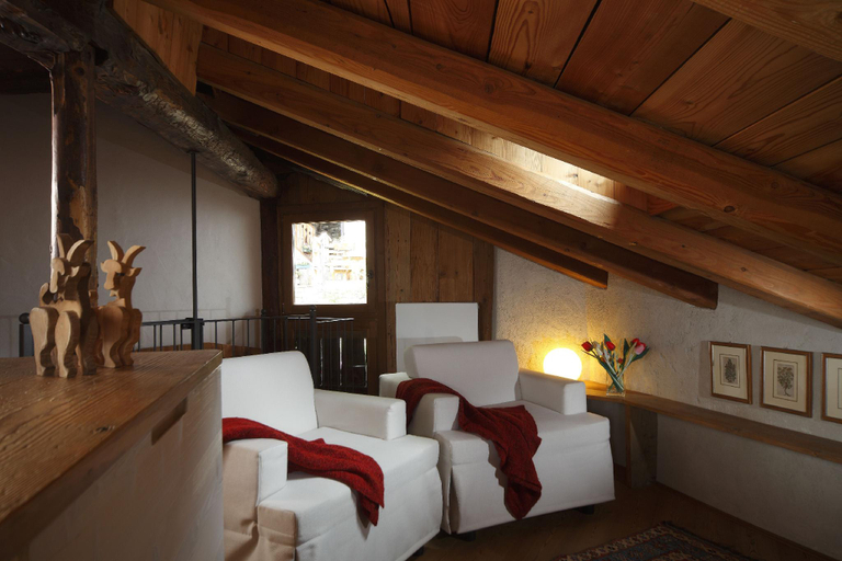 Bedroom 2, Dormi & Disna, Belluno