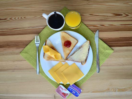 4, Riverside Hostel-NEW, Irkutskiy rayon