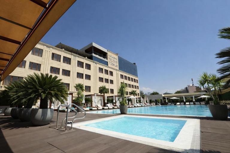 Sport & Beauty 2, Venice Hotel Complex, Yerevan