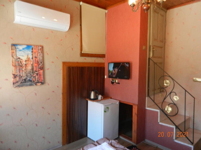 Bedroom 3, Royal Suites Sultanahmet, Fatih