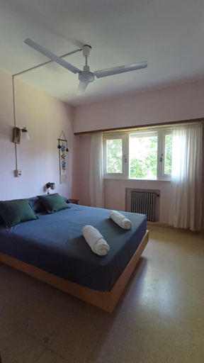 Bedroom 2, Las Grullas, Villa Gesell