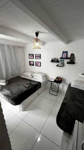 Bedroom 2, Casa do Point, Saquarema