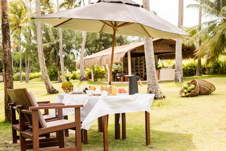 Food & Drinks 4, Villa Cote Sud Pousada De Charme - Pe na Areia, São Miguel dos Milagres