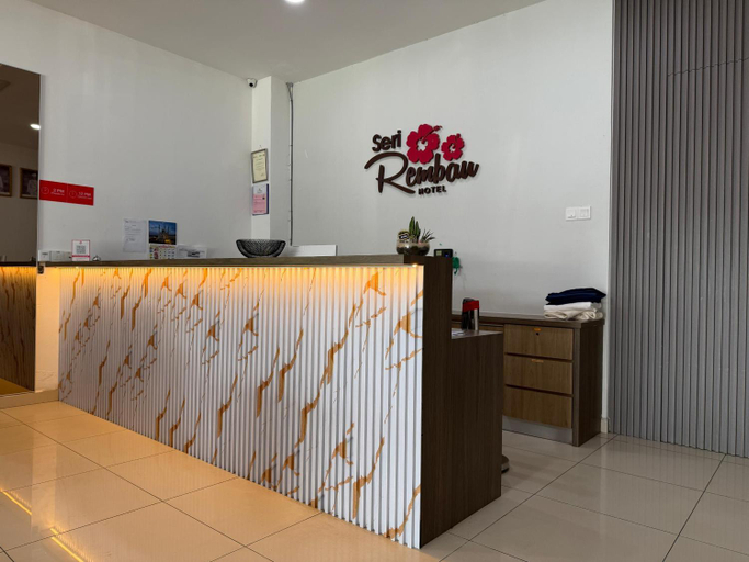 Public Area 3, Hotel Seri Rembau, Rembau