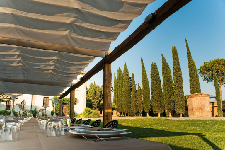 Food & Drinks 5, Tenuta di Poggio Cavallo, Grosseto