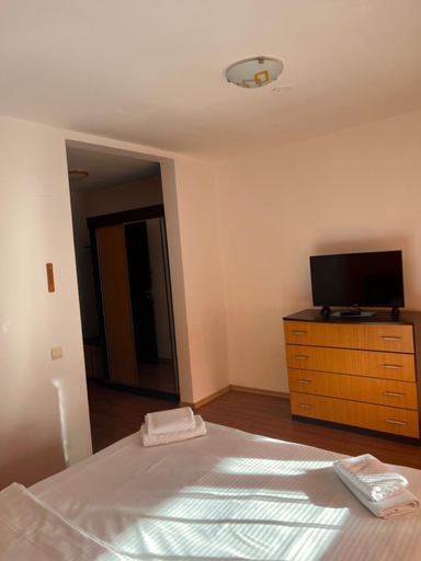 Bedroom 2, La Gabi, Azuga