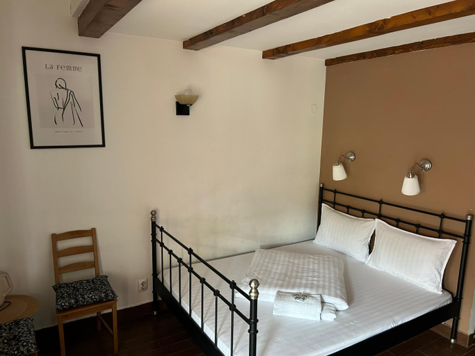 Bedroom 2, SIAN Sanctuary Villa, Brasov