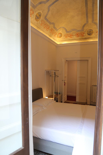 Bedroom 3, Palazzo del Verga, Catania